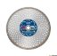 Picture of DURO PLUS Diamond Blade DPCM-T 125x22.2