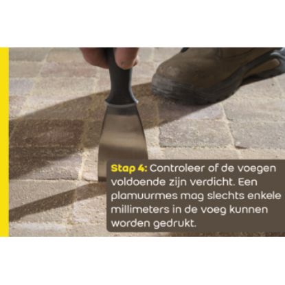 Picture of Weber Dansand Biozand Onkruidwerend Antraciet 20kg