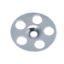 Picture of WEDI METAALROZET   D35     10ST/D