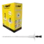 Afbeeldingen van Thermo smart isolatieplug + kunstnagel - 8x255