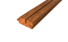 Afbeeldingen van Thermowood Godo Frake 1550x70x34 mm