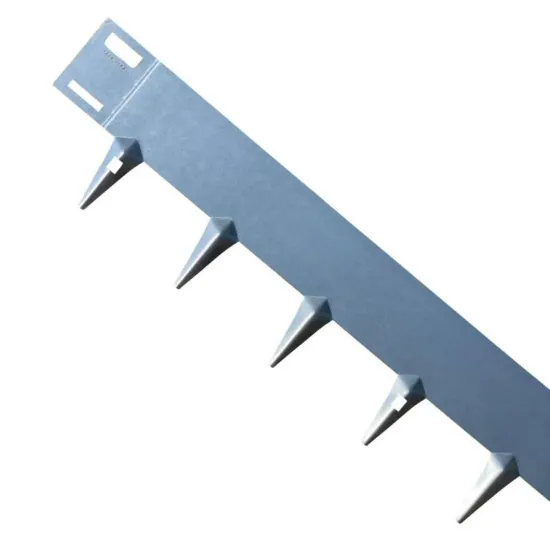 Picture of Ecco Core Edge Galva  afboording H100cm x L108cm