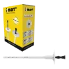 Picture of Thermo smart  isolatieplug + metaalnagel - 8x355
