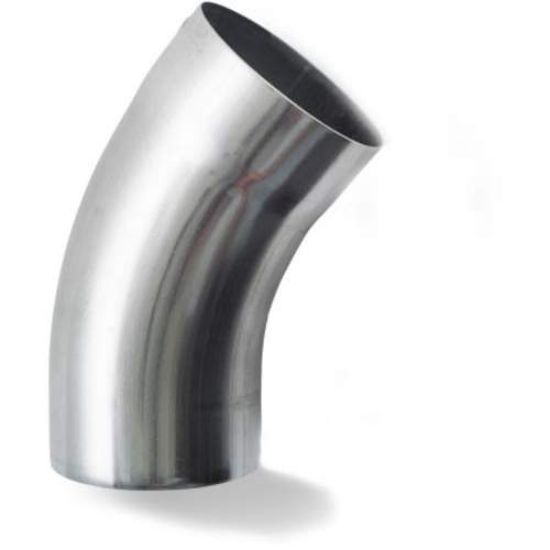 Picture of Zink HWA Buis 80mm - Bocht 40°