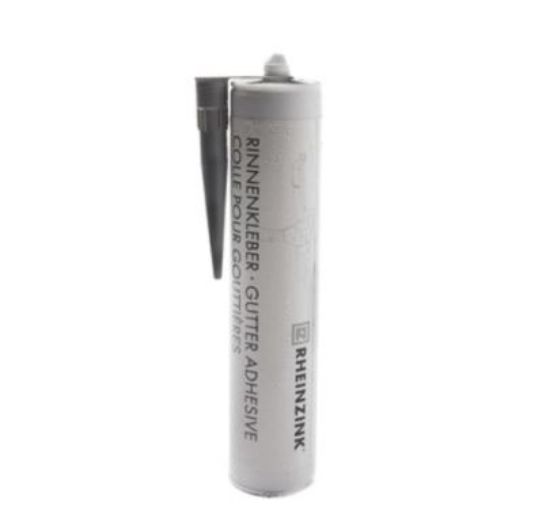 Afbeeldingen van Zink Gootlijm 310 ML