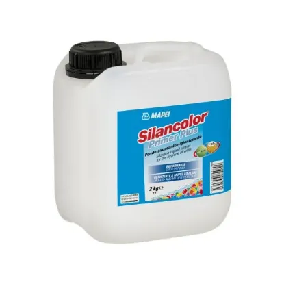 Image de Mapei mapetherm silancolor primer plus 2kg