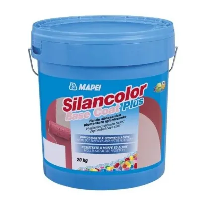 Picture of Mapei  mapetherm silancolor base coat plus base p  20kg