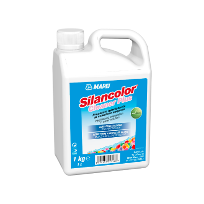 Picture of Mapei silancolor cleaner plus voor crepi 10 x 1kg