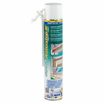 Image de Mapei mapepur waterstop 750 ml pipet
