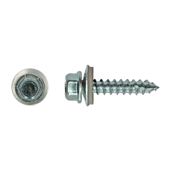 Image de Dakplaat schroef voor hout 6.5 x 130 200st