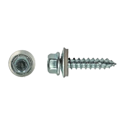 Image de Profielplaatschroef voor hout 6.5 x 130 200st
