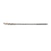 Afbeeldingen van Slaganker Isolfix NT RVS Plat 300mm -100st