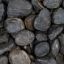 Afbeeldingen van Glitter stone black 50-80 mm 20kg
