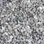 Picture of Icy blue split 4-8 mm bigbag 500kg
