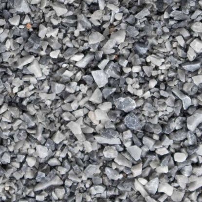 Afbeeldingen van Icy Blue Split 8-16 mm Bigbag 500kg