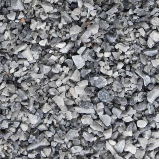 Afbeeldingen van Icy Blue Split 8-16 mm Bigbag 500kg