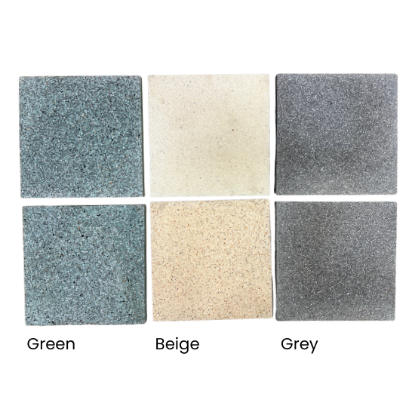 Picture of Granito Ocean Green 30x30