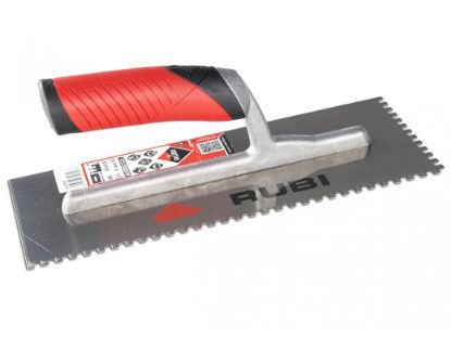 Image de Rubi Lijmkam Roestvrij 28 cm 10mm