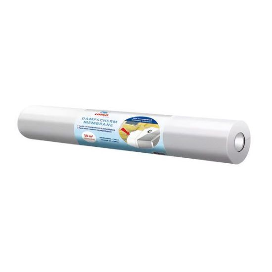 dampscherm goedkoop