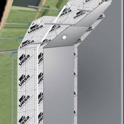 Picture of Dampscherm Ursa 25m x 2m 20 m2/rol