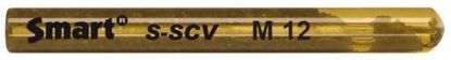 Toon details van Smart Chemisch Anker Indraaicapsule M8 Vinylester Smart Chemisch Anker Indraaicapsule M8 Vinylester