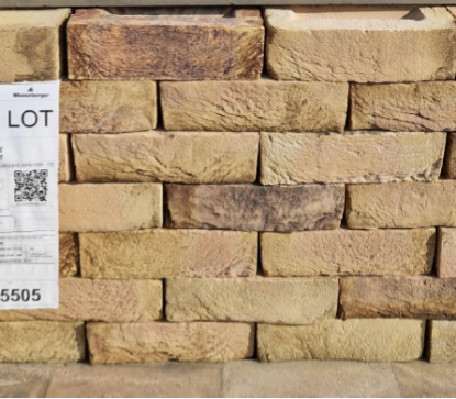 Picture of Wienerberger Valeriaan 215x102x65 mm Lotkeuze