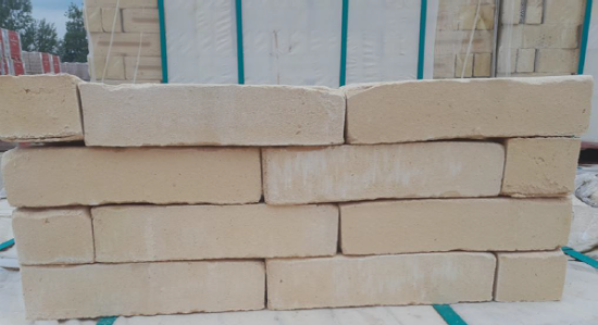 Afbeeldingen van Wienerberger Eco WF Pastel Wit Otp Lot