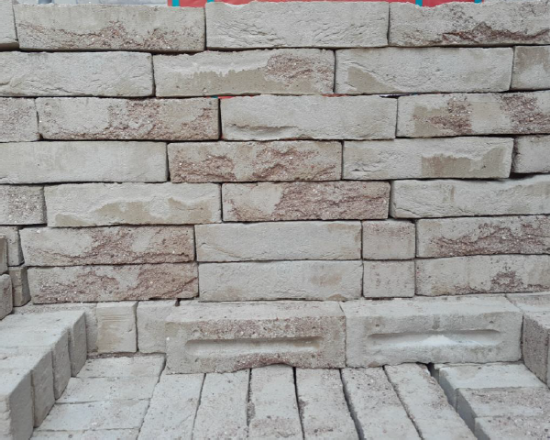 Image de Wienerberger Eco WF Prata Genuanceerd Lot