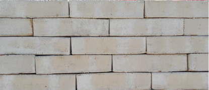 Picture of Wienerberger Ew0109 Weißer Marmor Bs Dnf Less