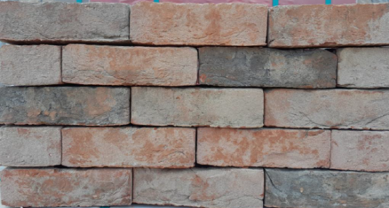 Image de Wienerberger WFD Old Welwyn Lot