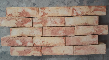 Picture of Wienerberger WFD Orchidee Rose Lot