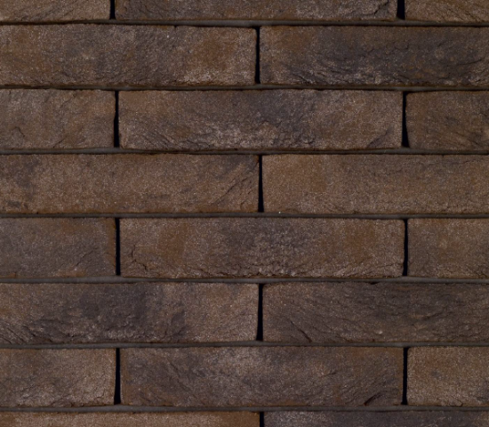 Afbeeldingen van Wienerberger Iluzo Pagus Bruin Zwart Lot