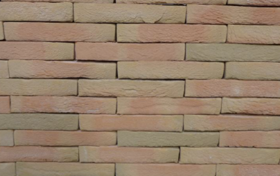 Afbeeldingen van Wienerberger RF40 Mint Geel Lot