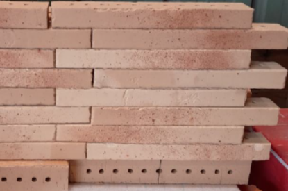 Toon details van Wienerberger Eco LF Tornis Beige Lot Afbeeldingen van Wienerberger Eco LF Tornis Beige Lot