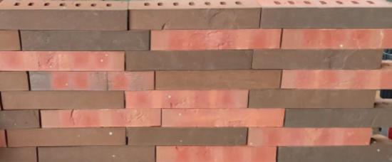 Afbeeldingen van Eco RF Basis Metrop. Rood Zwart Lot
