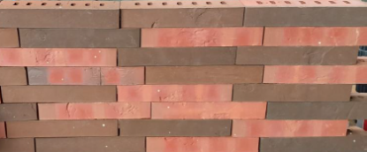 Toon details van Wienerberger Eco RF Basis Metrop. Rood Zwart Lot Afbeeldingen van Wienerberger Eco RF Basis Metrop. Rood Zwart Lot