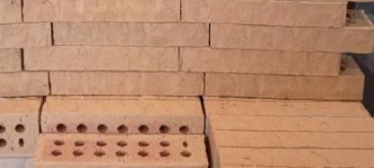 Toon details van Wienerberger MF Grijs Bruin Extra Genu. Lot Afbeeldingen van Wienerberger MF Grijs Bruin Extra Genu. Lot