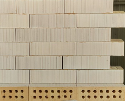 Toon details van Wienerberger SCR Geel Wit Lot 288x88x88 Afbeeldingen van Wienerberger SCR Geel Wit Lot 288x88x88