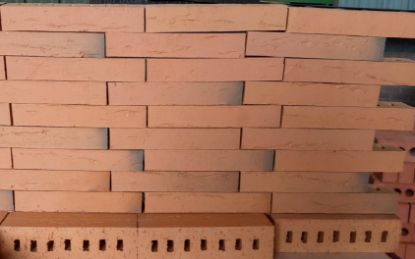 Toon details van Wienerberger SCR Eco RF Betula Lot Afbeeldingen van Wienerberger SCR Eco RF Betula Lot