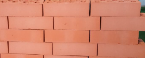 Image de Wienerberger WFD Chester Red Blend Lot