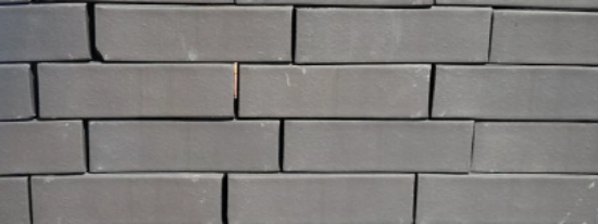 Image de Wienerberger WFD Stirling Smooth Black Lot