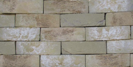 Image de Wienerberger WFD Jaune Perle Lot