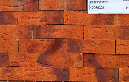 Toon details van Wienerberger WFD RAMECROIX SPEC. RESERVE LOT Afbeeldingen van Wienerberger WFD RAMECROIX SPEC. RESERVE LOT