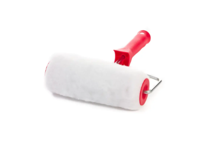 Afbeeldingen van Universele Roller 20CM + Beugel