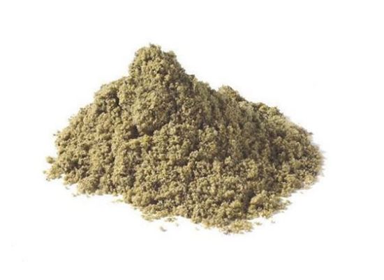 Afbeeldingen van Bouwpunt Rivierzand 02 mm 25kg