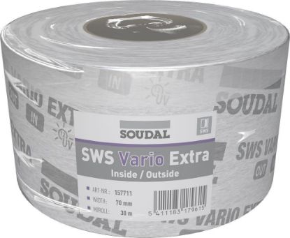 Soudal SWS Vario Extra