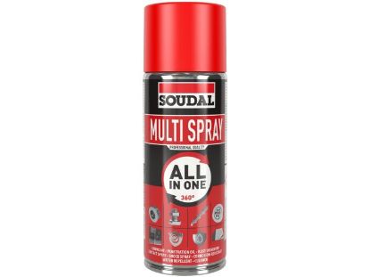 soudal multispray