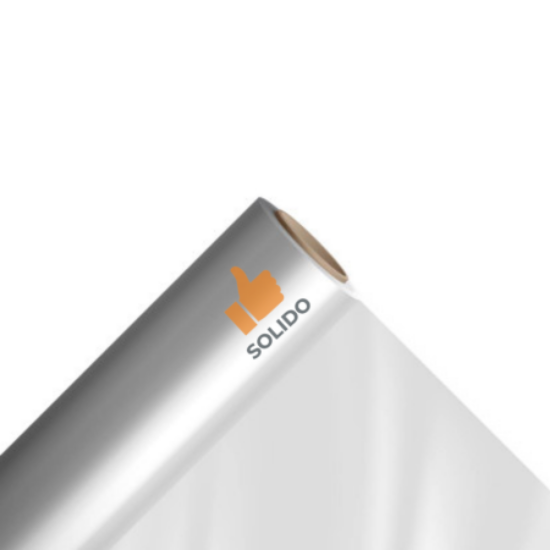 Afbeeldingen van Dampscherm Solido 25m2 2x12.5