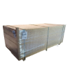 Picture of OSB3 Plate tooth and groove 244x59cm thickness 15mm double pack 86st