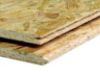 Picture of OSB3 Plate tooth and groove 244x59cm thickness 15mm double pack 86st